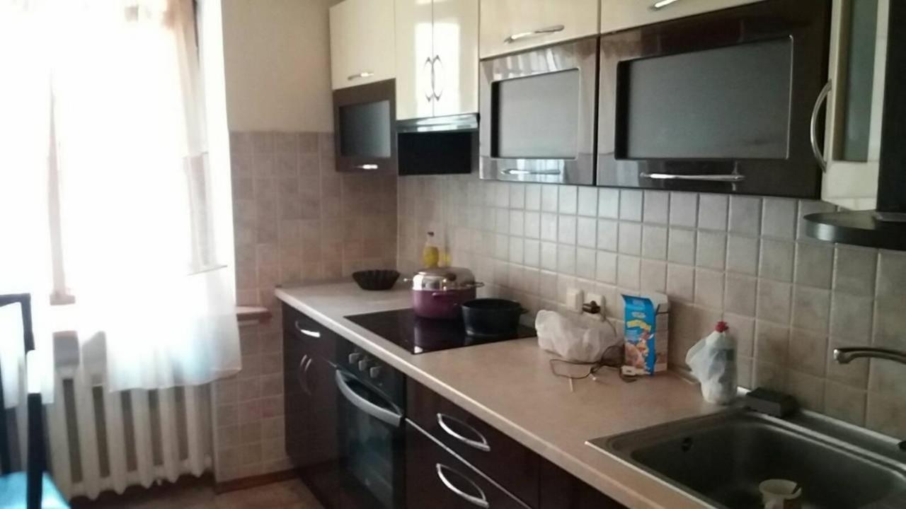 Аркадия Флэт Odessa Exterior foto
